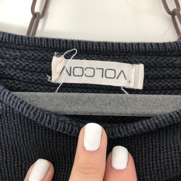 Volcom Sweater